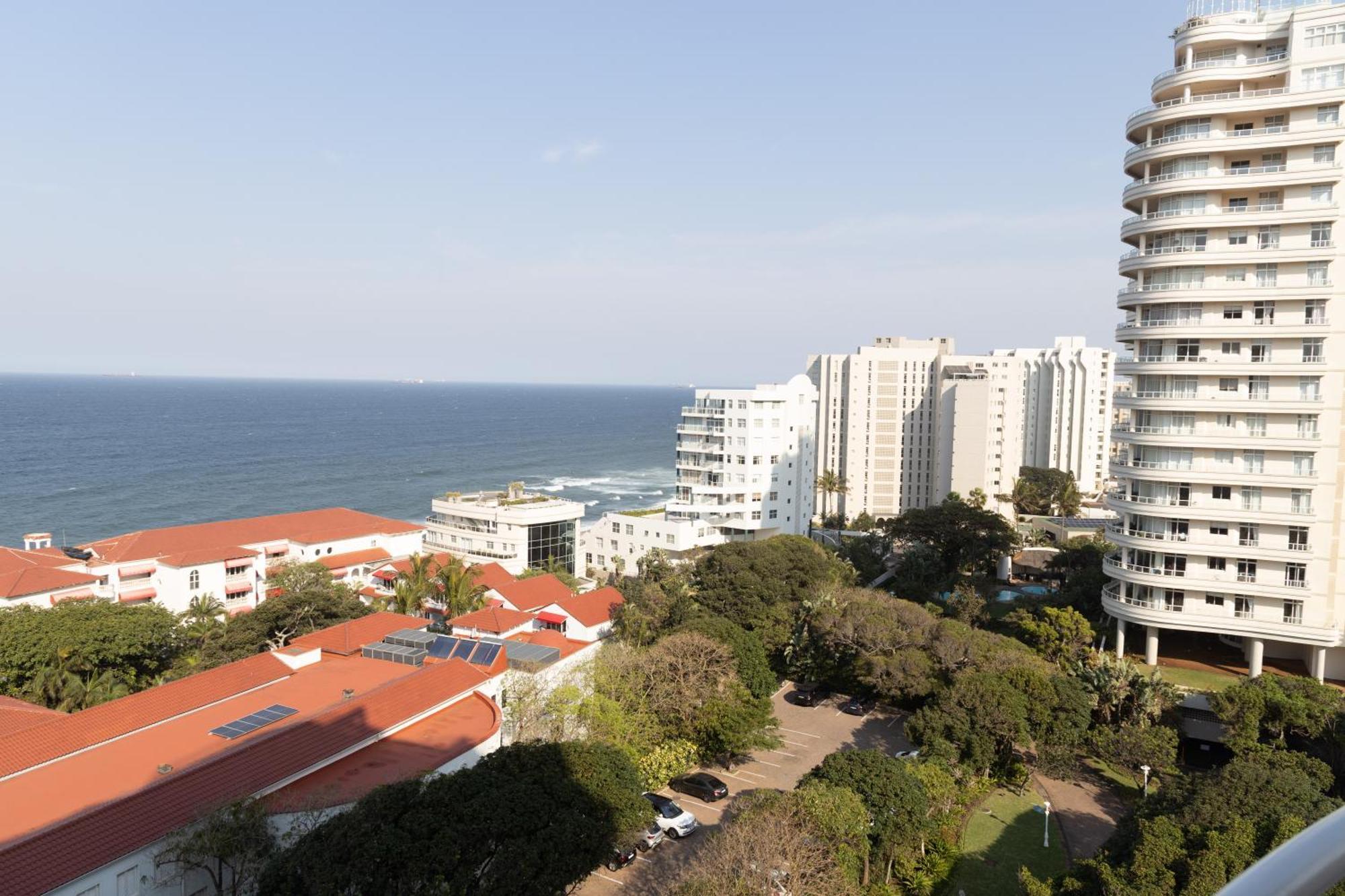 605 Oyster Rock - By Stay In Umhlanga Durban Eksteriør billede