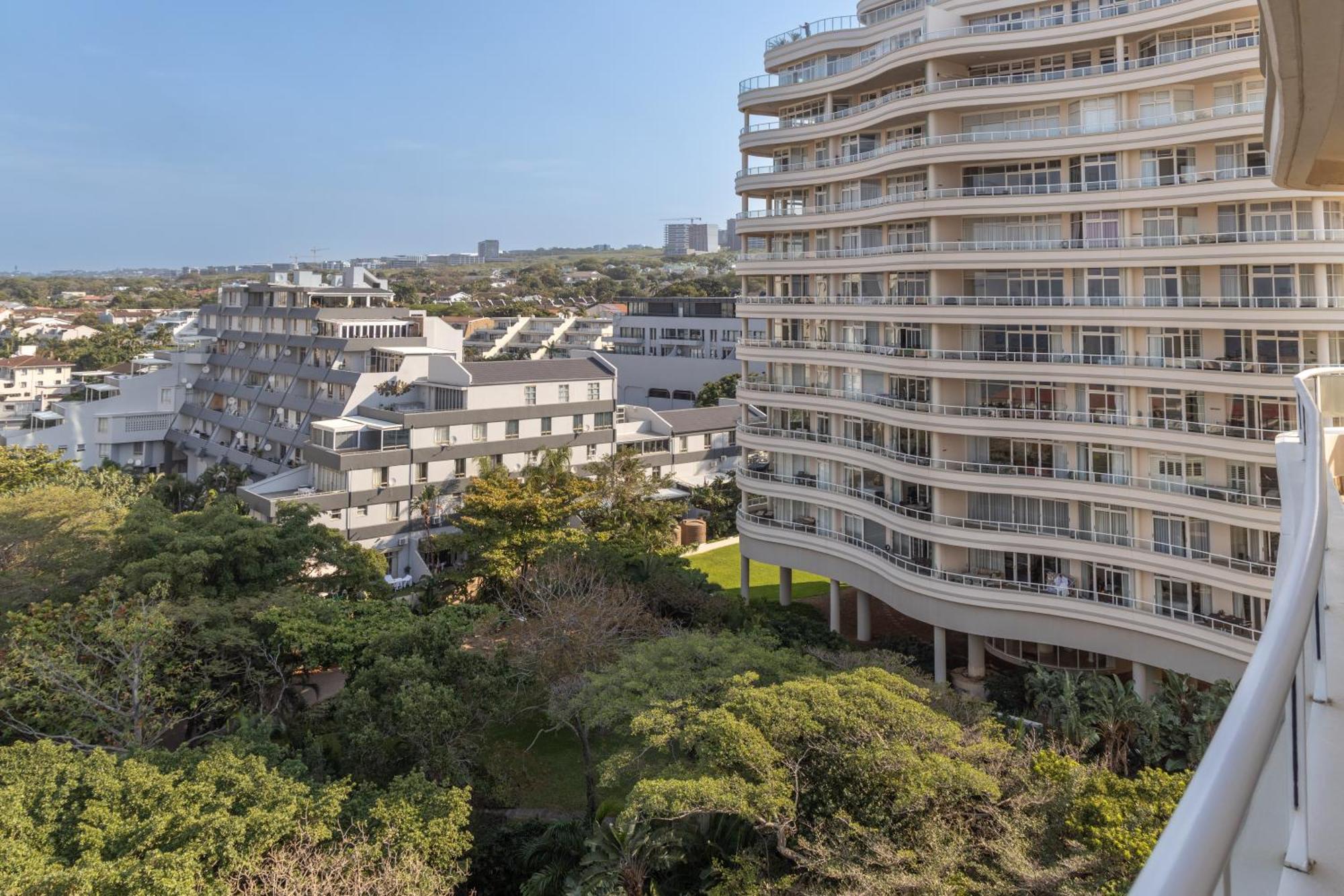 605 Oyster Rock - By Stay In Umhlanga Durban Eksteriør billede