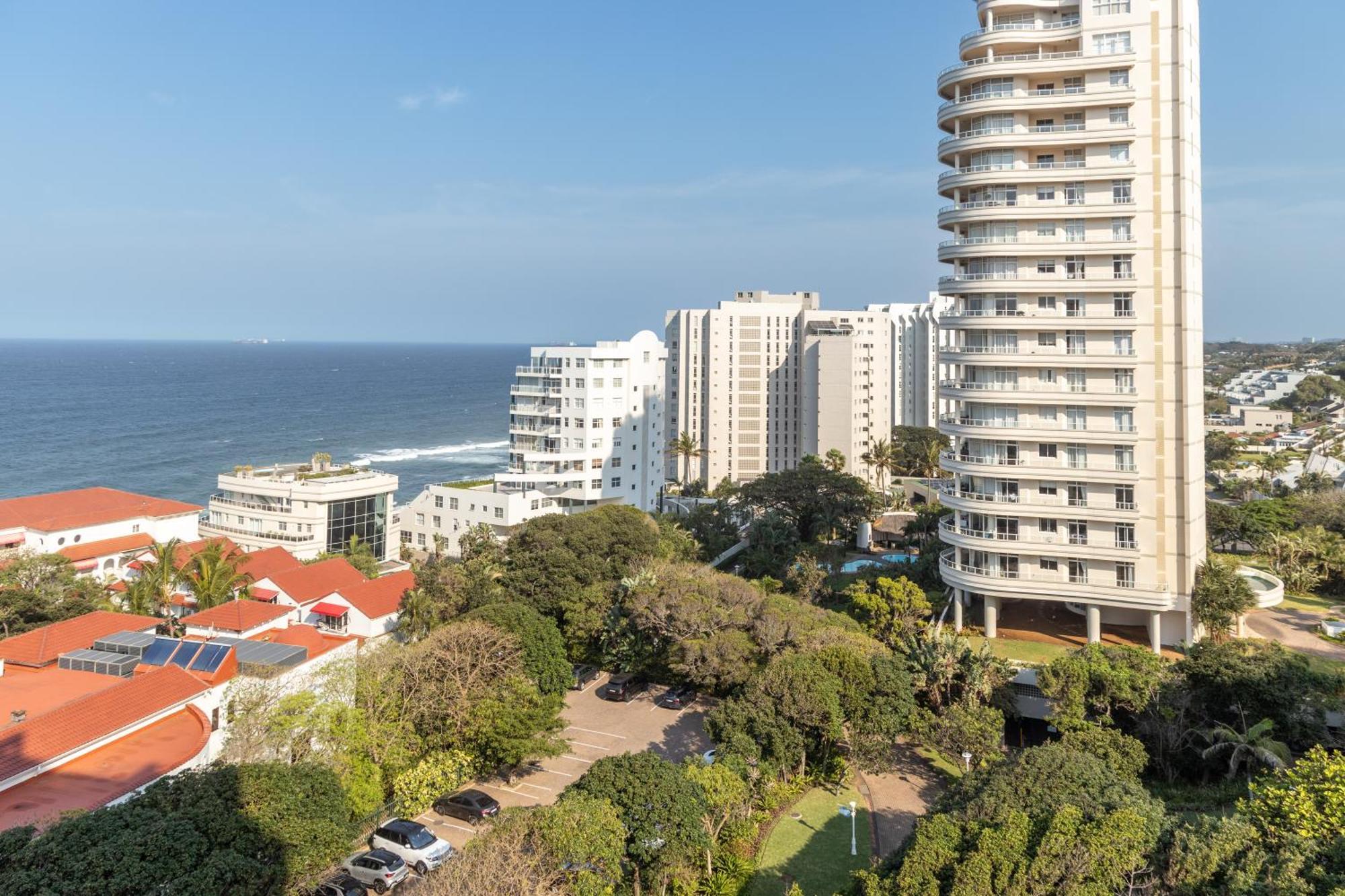 605 Oyster Rock - By Stay In Umhlanga Durban Eksteriør billede