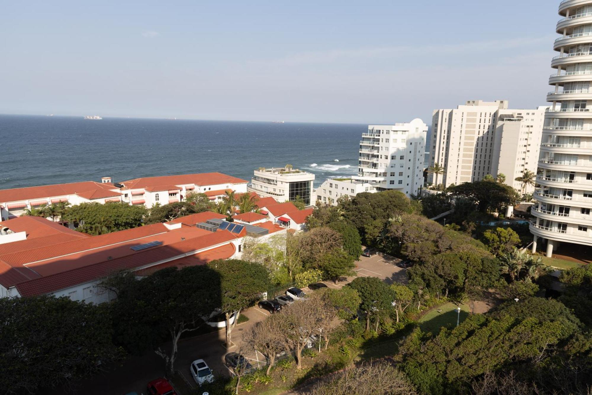 605 Oyster Rock - By Stay In Umhlanga Durban Eksteriør billede