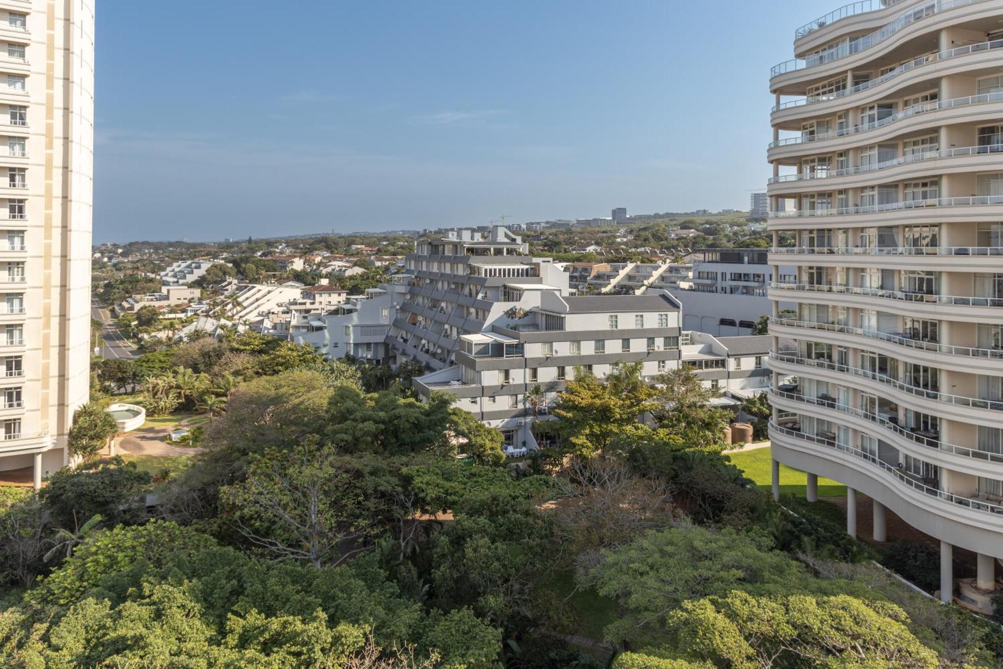 605 Oyster Rock - By Stay In Umhlanga Durban Eksteriør billede