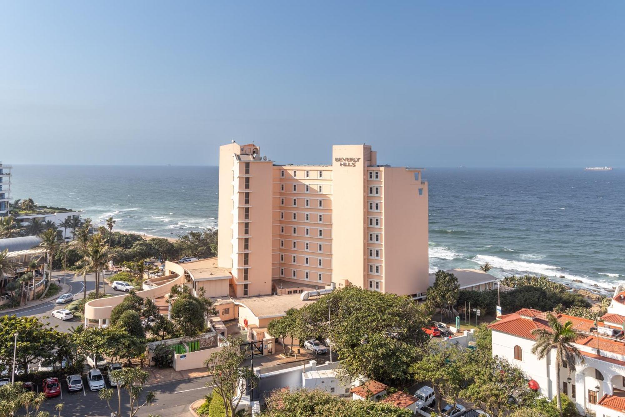 605 Oyster Rock - By Stay In Umhlanga Durban Eksteriør billede